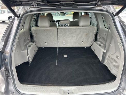 Used 2018 Toyota Highlander Limited image 8