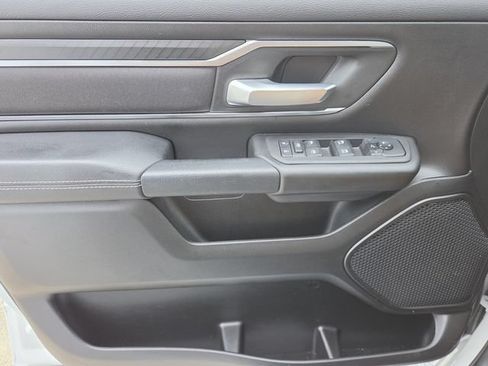 Used 2025 RAM 1500 Big Horn AWD/4WD image 25