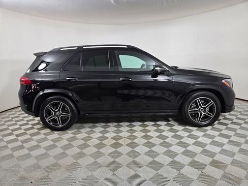 Certified 2026 Mercedes-Benz GLE 350 4MATIC image 2