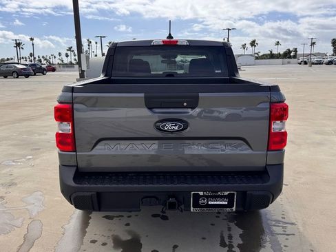 New 2026 Ford Maverick XLT w/ 4K Tow Package image 11