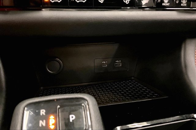 Used 2023 Nissan Pathfinder Rock Creek AWD/4WD image 31