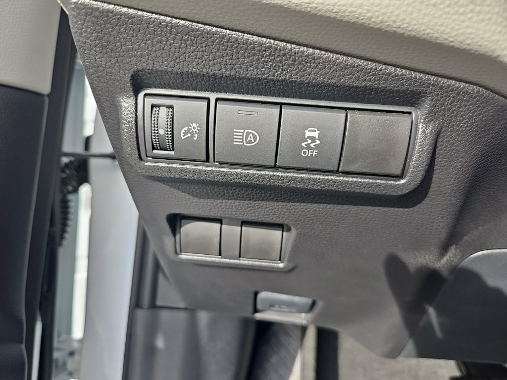 New 2026 Toyota Corolla Cross LE w/ Cold Weather Package AWD/4WD image 19