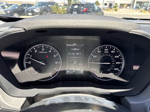 New 2026 Subaru Crosstrek 2.5i Premium AWD/4WD image 10