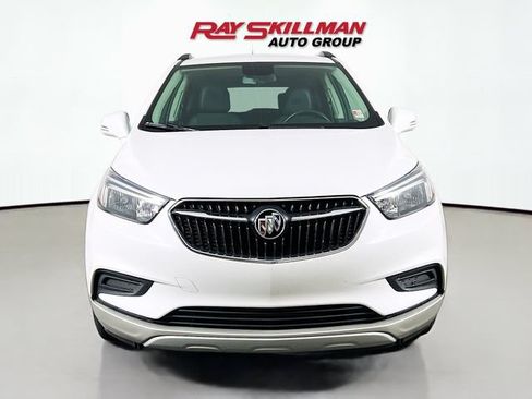 Used 2019 Buick Encore Preferred w/ Safety Package FWD image 2