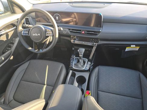 New 2026 Kia Seltos EX w/ EX Sunroof Package image 23