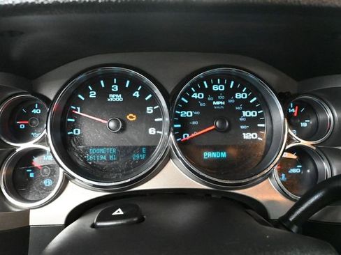 Used 2009 Chevrolet Silverado 1500 LT w/ Power Pack Plus image 30