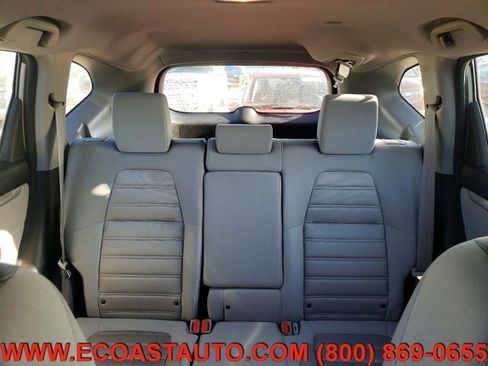 Used 2018 Honda CR-V LX image 11