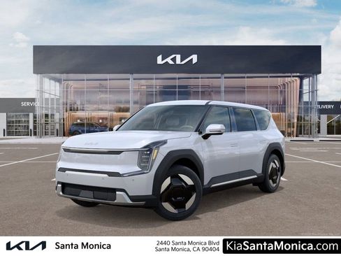 New 2026 Kia EV9 Light image 1
