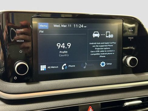 Used 2020 Hyundai Sonata SE image 13