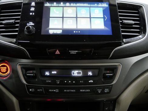 Used 2022 Honda Pilot Special Edition image 20