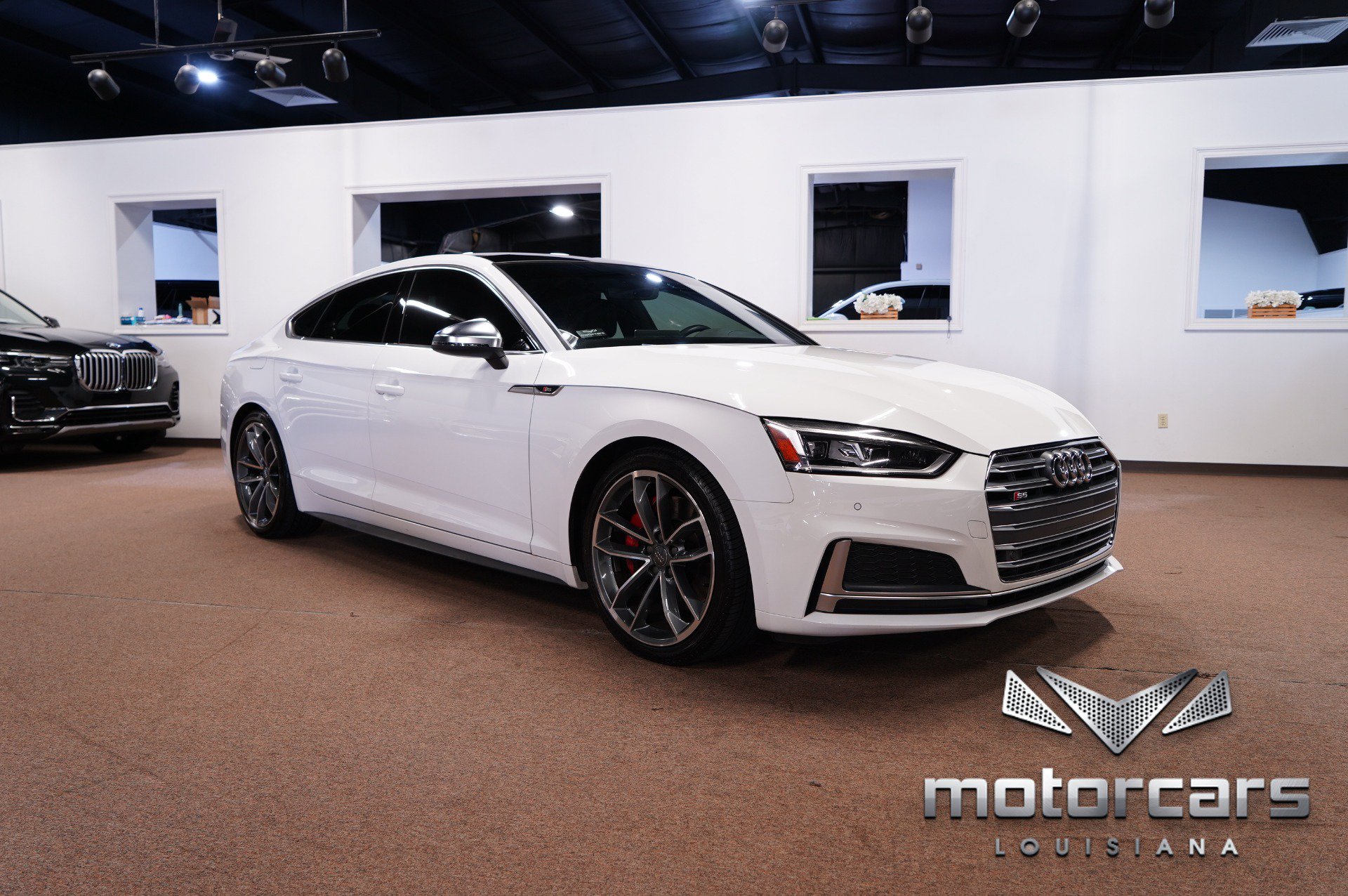 Used 2018 Audi S5 Premium Plus AWD/4WD image 9