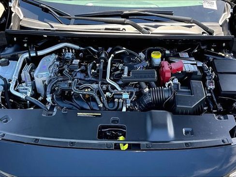 New 2027 Nissan Sentra SV FWD image 11