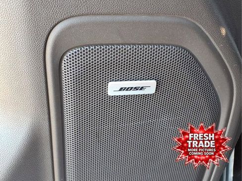 Used 2019 Chevrolet Silverado 1500 RST w/ All-Star Edition AWD/4WD image 19