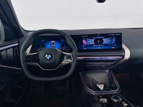 Used 2025 BMW X3 xDrive30i w/ Premium Package image 22