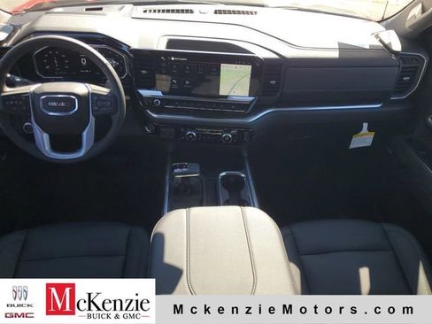 New 2026 GMC Sierra 1500 Elevation w/ Elevation Premium Package AWD/4WD image 23