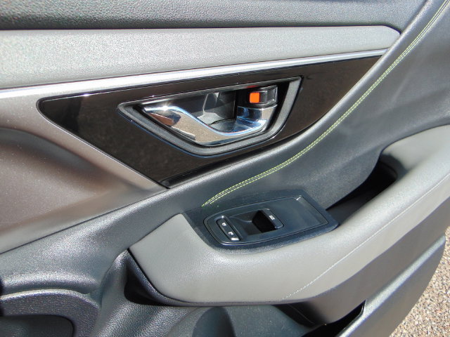 Certified 2023 Subaru Outback Onyx Edition XT w/ Popular Package #2 AWD/4WD image 27