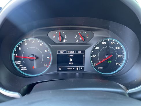 Used 2025 Chevrolet Malibu LT image 23