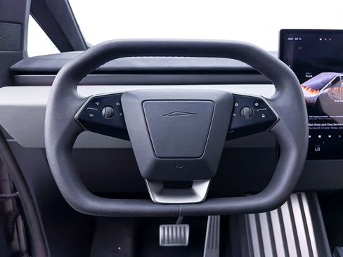 Used 2024 Tesla Cybertruck Cyberbeast image 26