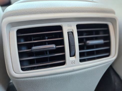 Certified 2022 Nissan Rogue Sport SL w/ Premium Package image 30