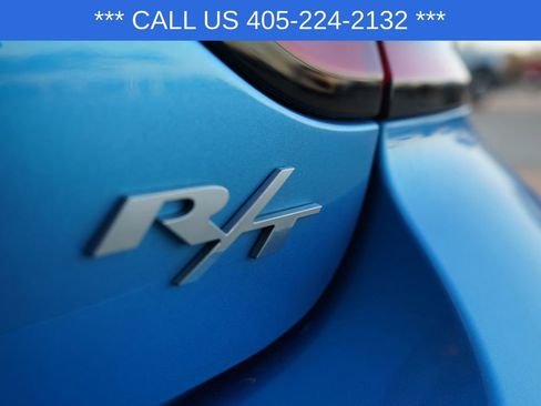 Used 2023 Dodge Charger R/T w/ Navigation & Travel Group image 7