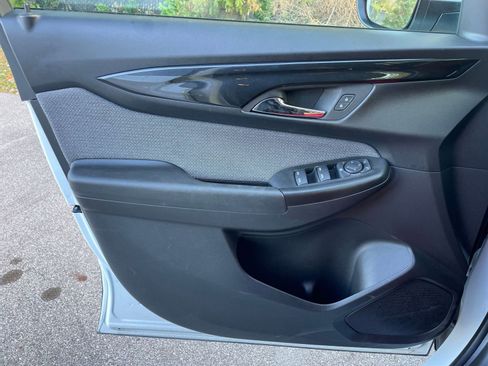 Used 2025 Chevrolet TrailBlazer LT image 20