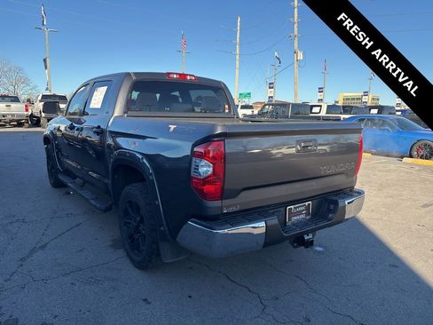 Used 2018 Toyota Tundra SR5 image 3