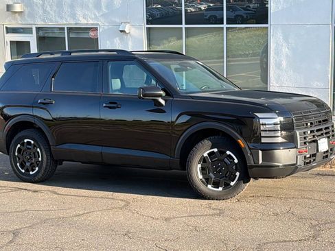 Certified 2026 Hyundai Palisade XRT Pro AWD/4WD image 1