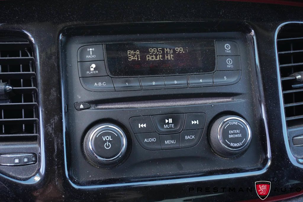 Used 2015 Dodge Dart SXT FWD image 15