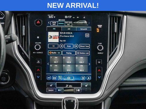 Certified 2024 Subaru Outback Onyx Edition image 16