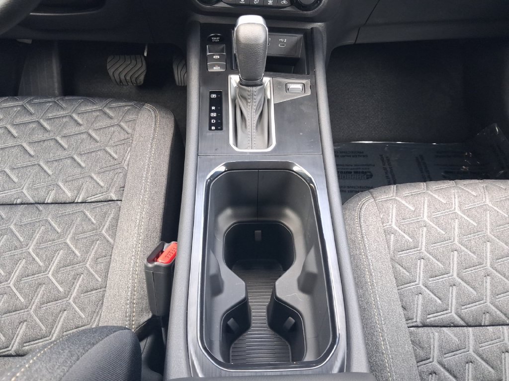New 2027 Nissan Kicks SV FWD image 12