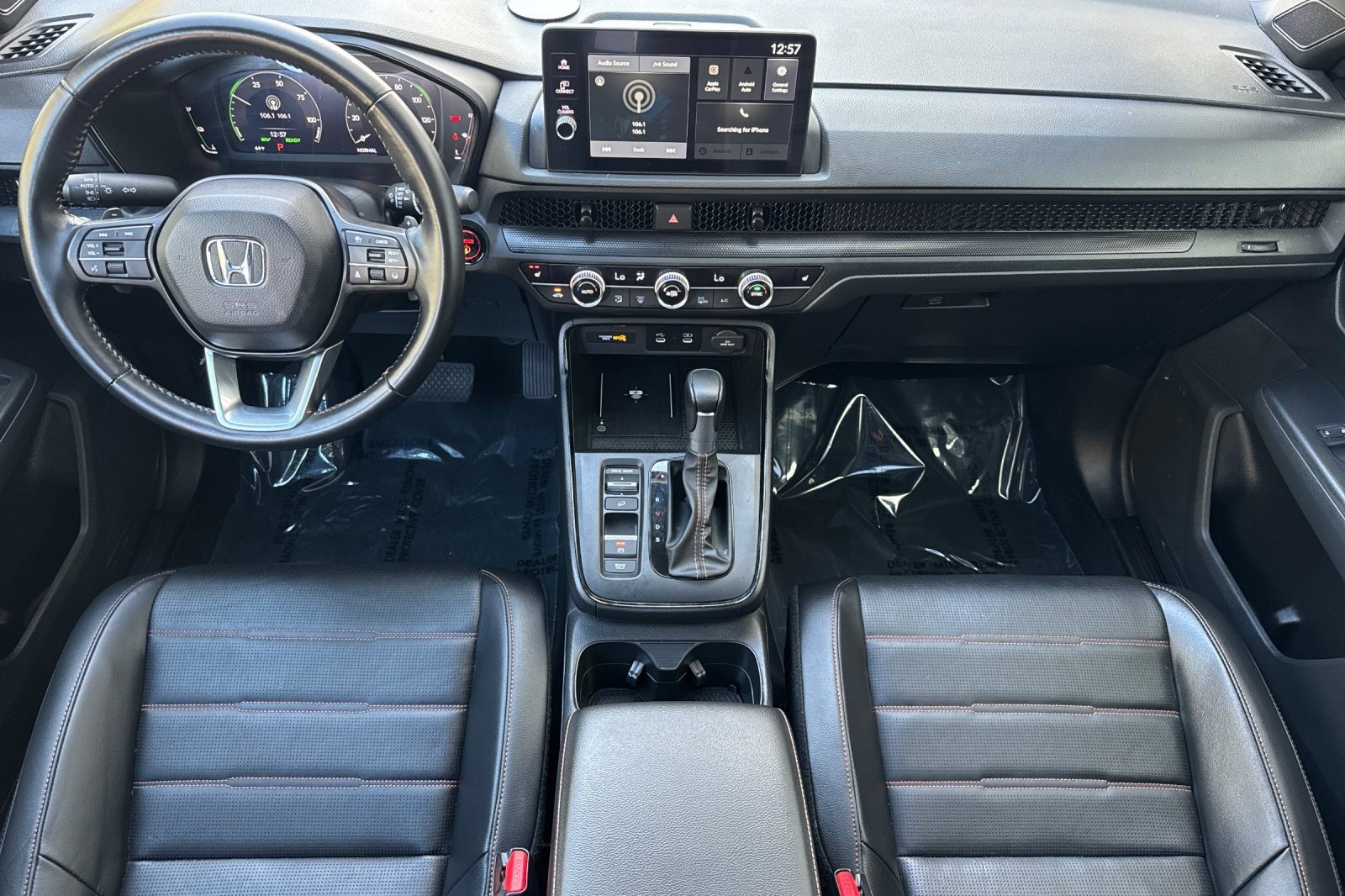 Used 2026 Honda CR-V Sport-L image 16