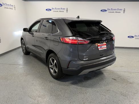 Used 2024 Ford Edge SEL w/ Convenience Package AWD/4WD image 31