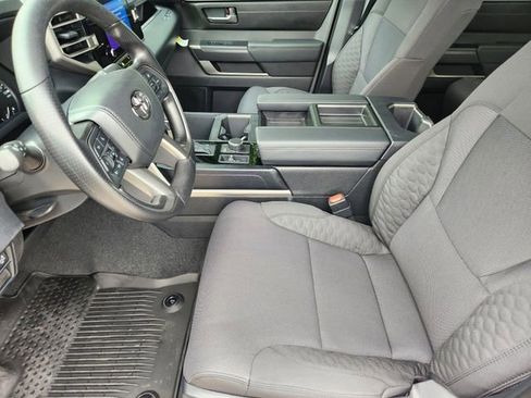 New 2026 Toyota Tundra SR5 image 11