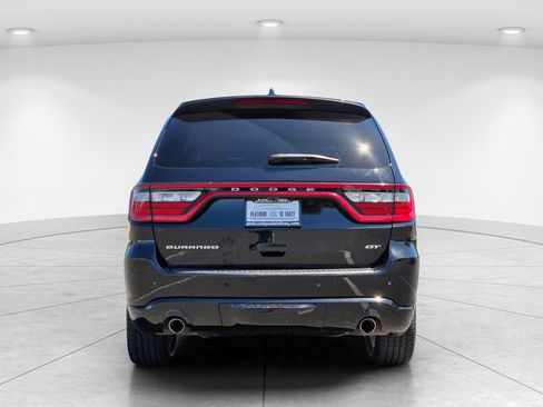 Used 2024 Dodge Durango GT RWD image 5