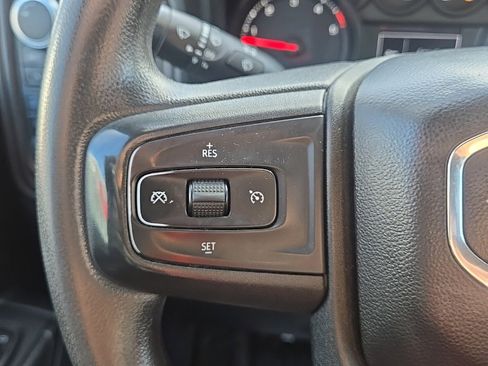 Used 2022 GMC Sierra 2500 Pro w/ Gooseneck/5TH Wheel Package image 17