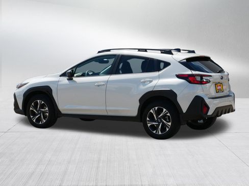 Certified 2024 Subaru Crosstrek 2.0i Premium AWD/4WD image 5