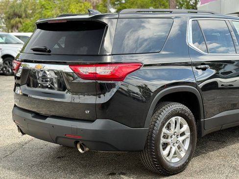 Used 2019 Chevrolet Traverse LT image 9