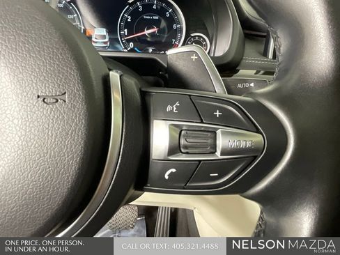 Used 2017 BMW X6 xDrive35i image 44