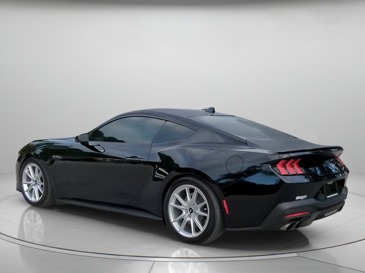 Used 2025 Ford Mustang GT RWD image 20
