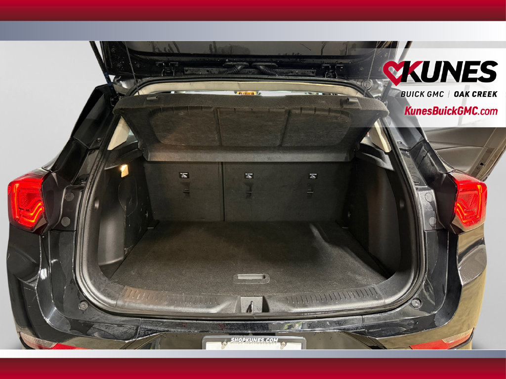 Used 2024 Buick Encore GX Sport Touring AWD/4WD image 37