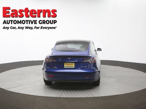 Used 2020 Tesla Model 3 Long Range AWD/4WD image 30