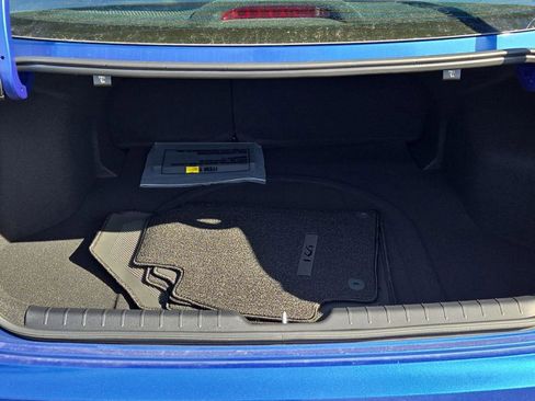 New 2026 Kia K4 GT-Line image 13