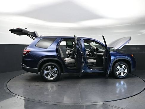 Used 2023 Honda Pilot EX-L image 35