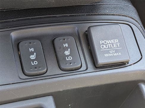 Used 2016 Honda CR-V EX image 15