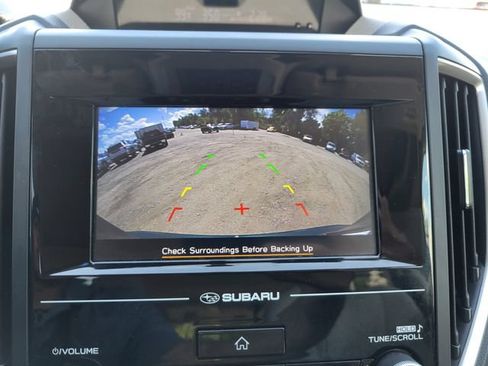 Used 2024 Subaru Forester Premium AWD/4WD image 17
