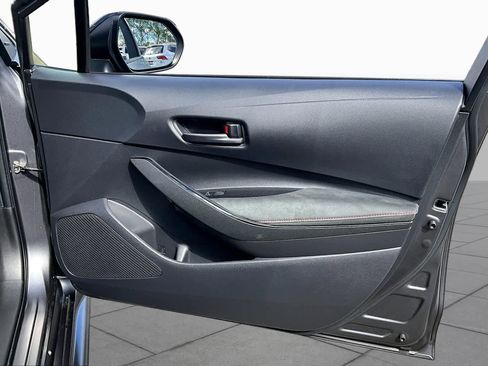 Certified 2023 Toyota Corolla GR Morizo AWD/4WD image 21