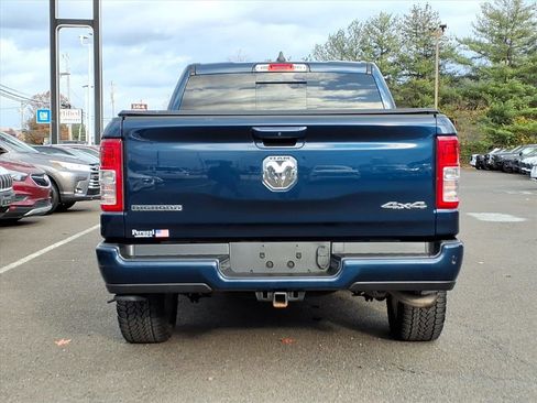 Used 2020 RAM 1500 Big Horn image 4