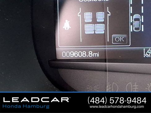 Used 2024 Ford Edge SEL w/ Convenience Package AWD/4WD image 21