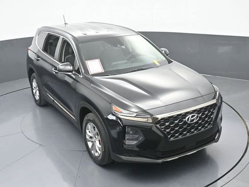 Used 2019 Hyundai Santa Fe SE w/ Cargo Package image 50