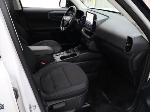 Used 2023 Ford Bronco Sport Badlands image 25